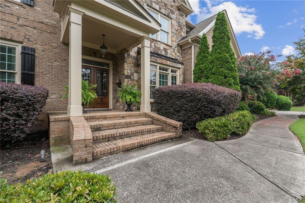 House in Braselton, Georgia, United States 3 - 18663719