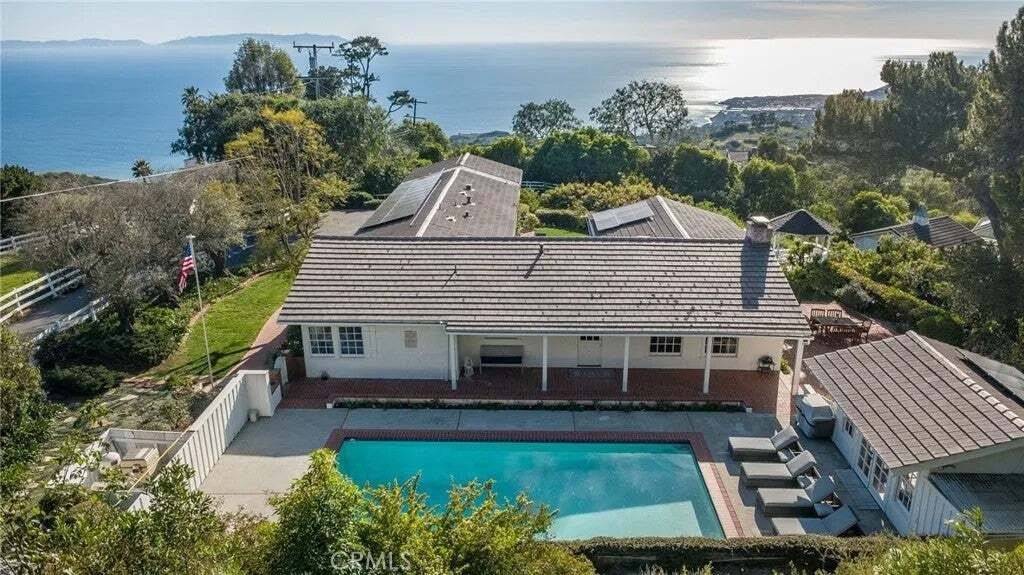 House in Rolling Hills Estates, California, United States 1 - 18671475