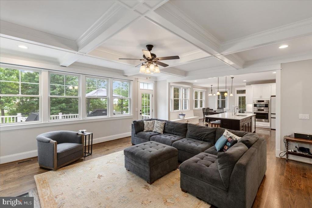 House in McLean, Virginia, United States 1 - 18665397