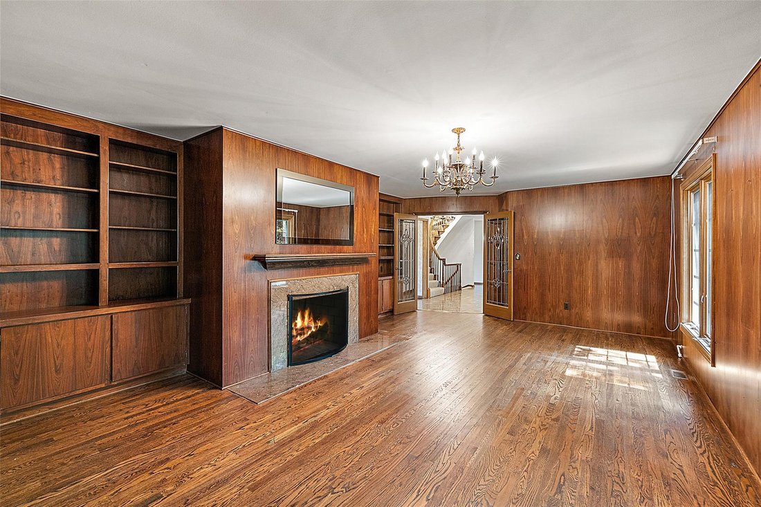House in Bloomfield Hills, Michigan, United States 5 - 18670241