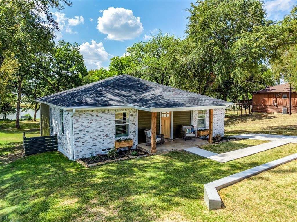 House in Lone Oak, Texas, United States 2 - 18664055