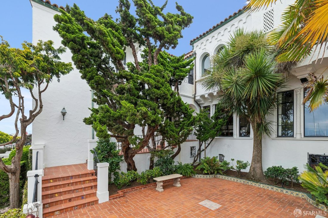 House in San Francisco, California, United States 3 - 18669548