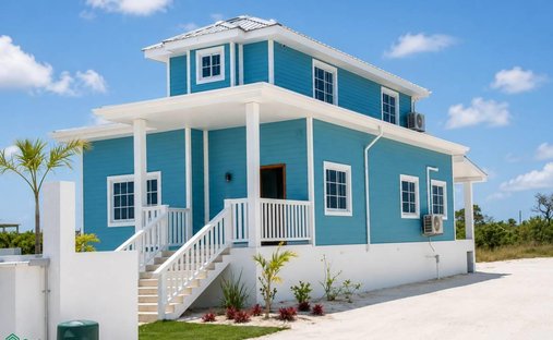 House in San Pedro, Belize District, Belize 1