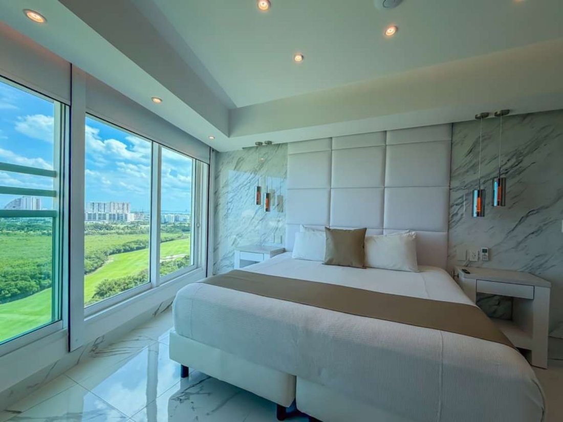 Apartment in Cancún, Quintana Roo, Mexico 4 - 18669640