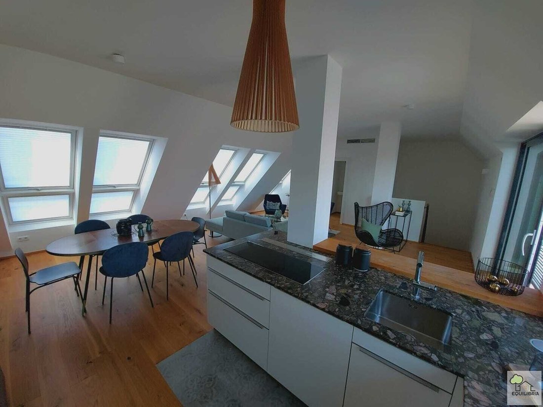 Penthouse in Vienna, Wien, Austria 3 - 18667013