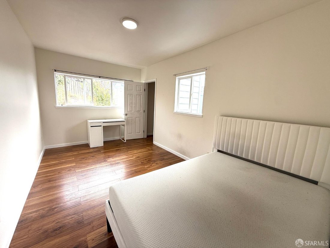 House in San Francisco, California, United States 5 - 18667657