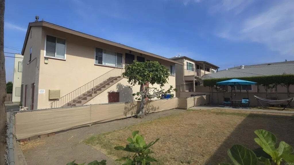 Condo in San Diego, California, United States 5 - 18663946
