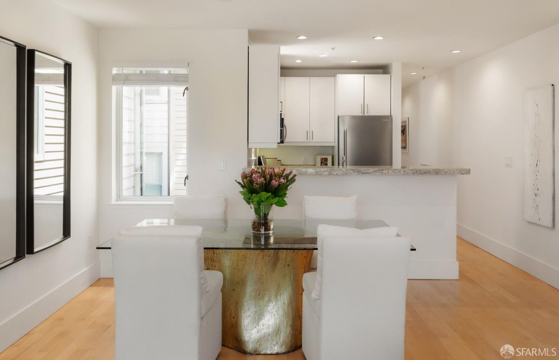House in San Francisco, California, United States 5 - 18670325