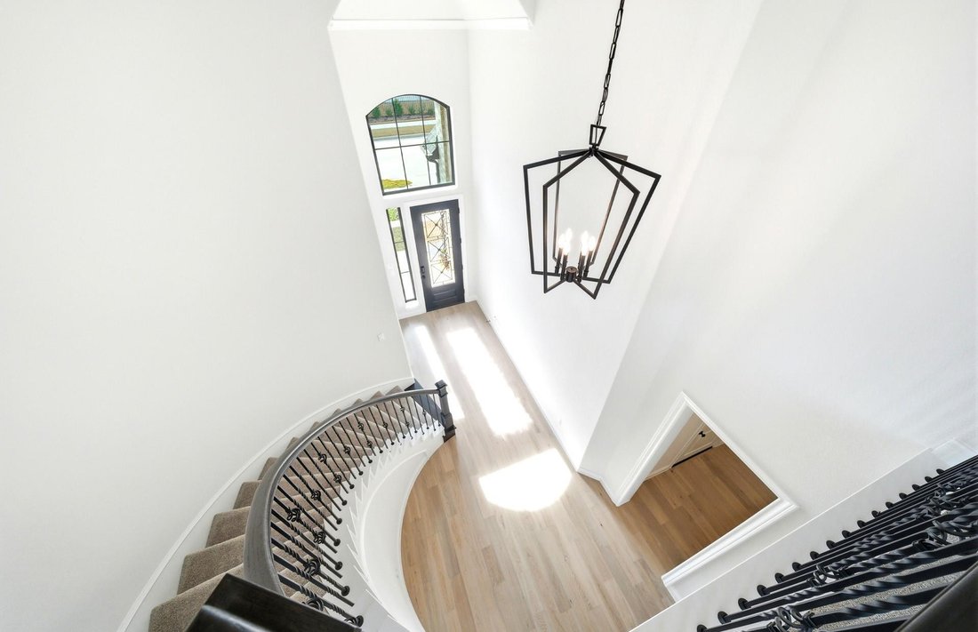 Casa a Houston, Texas, Stati Uniti 5 - 18664160