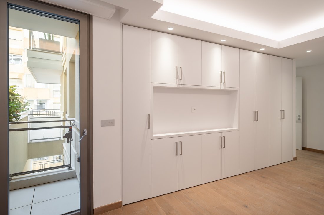 Apartment in Monaco, Monaco 4 - 18665852