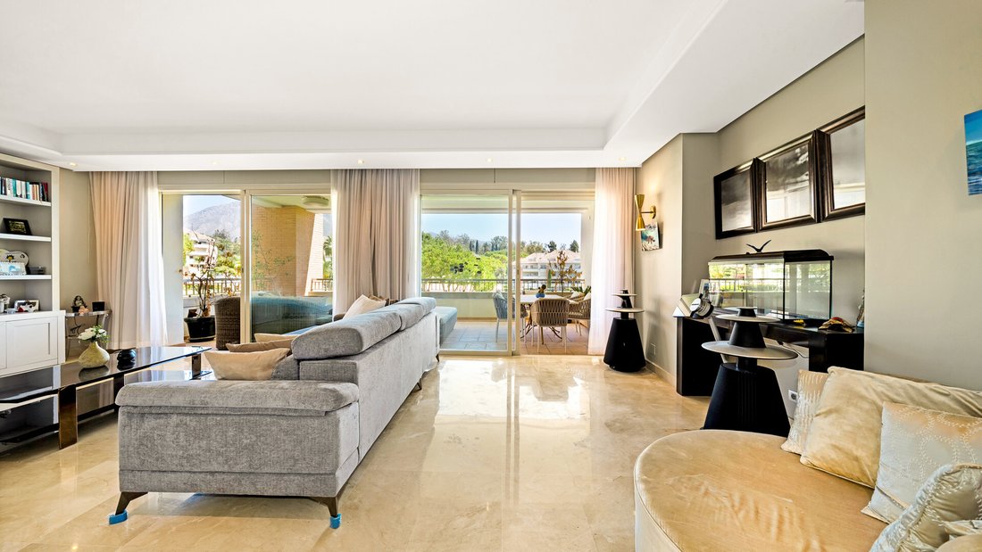Apartamento en Marbella, Andalucía, España 3 - 18653314