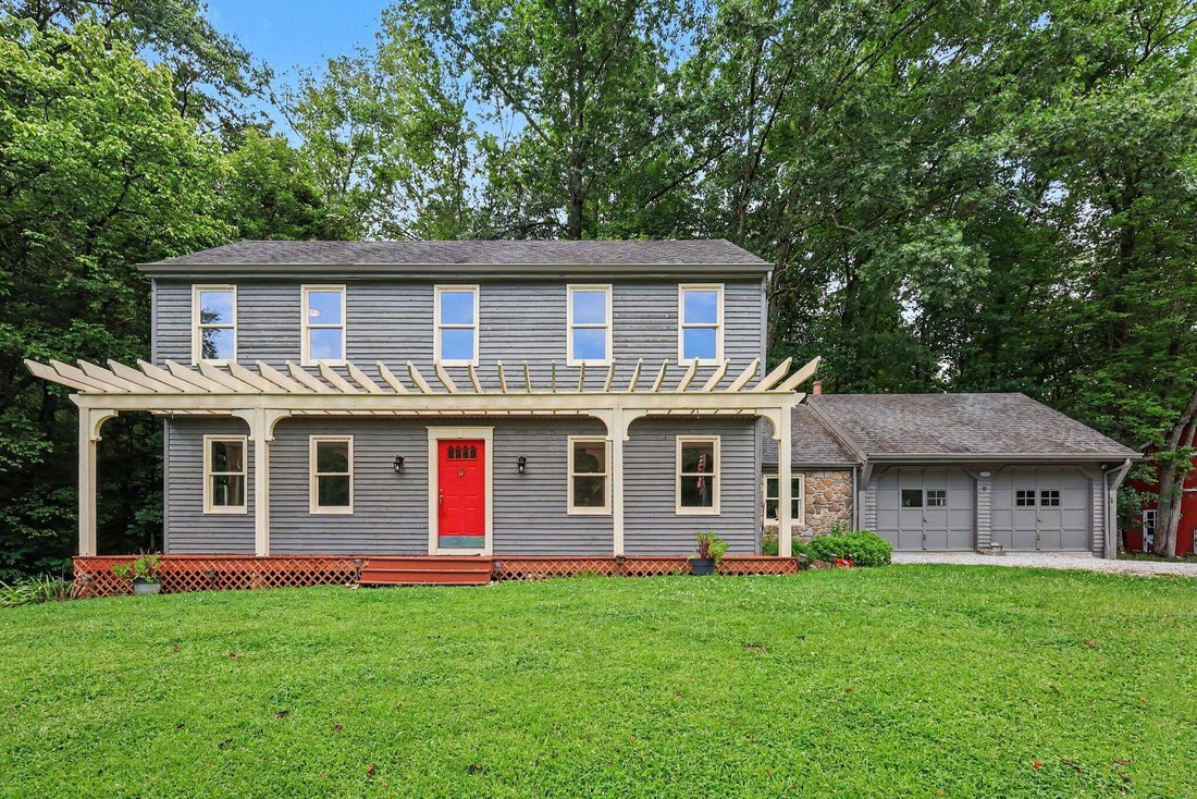 House in Walton, Kentucky, United States 1 - 18663204
