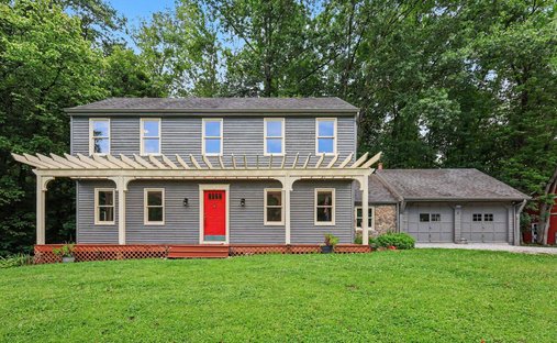 Maison à Walton, Kentucky, États-Unis 1