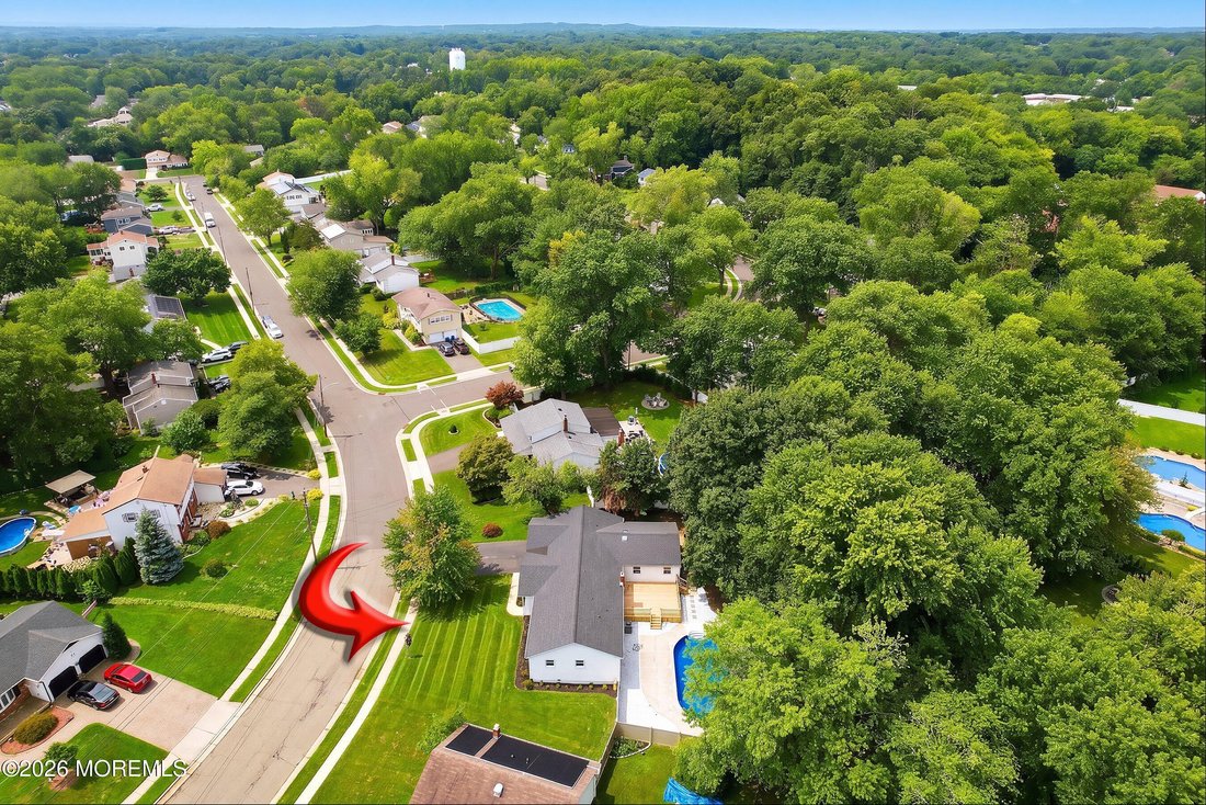 House in Matawan, New Jersey, United States 5 - 18670629