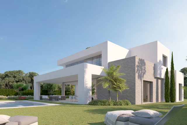 Villa in Mijas, Andalusia, Spain 2 - 18662155