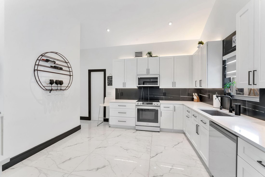 Haus in Plantation, Florida, Vereinigte Staaten 5 - 18666020