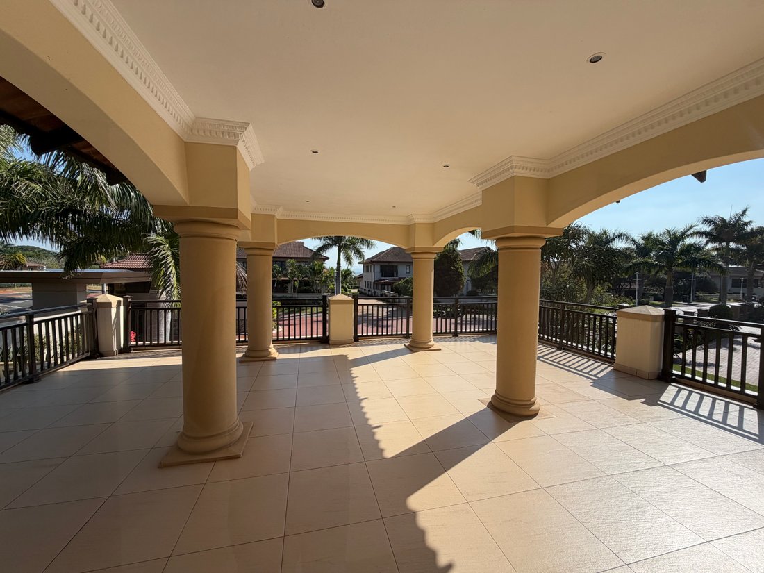 Country House in La Lucia, KwaZulu-Natal, South Africa 4 - 18665101