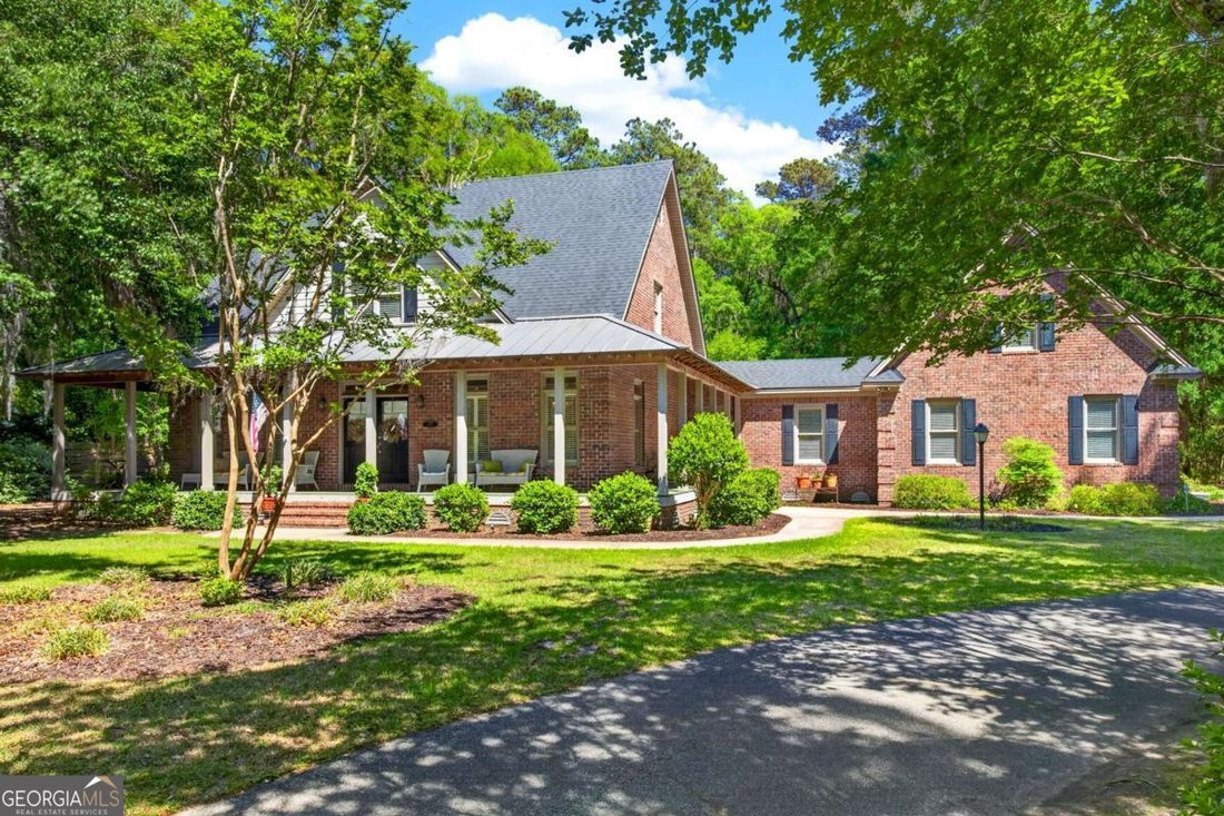 Casa en Richmond Hill, Georgia, Estados Unidos 1 - 18663812