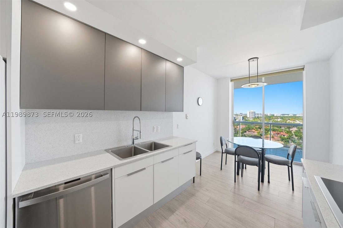 Condo in Aventura, Florida, United States 5 - 17520157