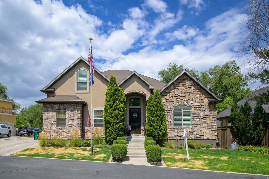 Casa en Orem, Utah, Estados Unidos 2 - 18172171