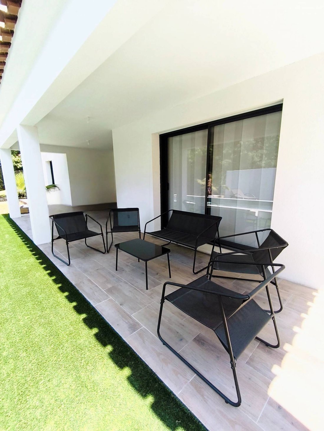 Villa in Forcalqueiret, Provence-Alpes-Côte d'Azur, France 4 - 18248433