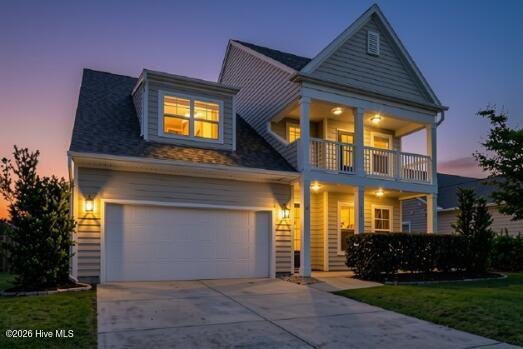 House in Wilmington, North Carolina, United States 1 - 18089386
