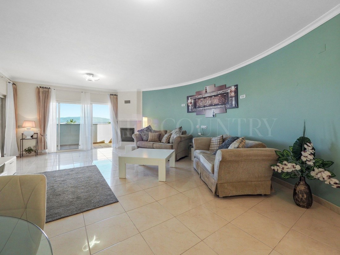 Apartment in Estombar e Parchal, Algarve, Portugal 3 - 18664602