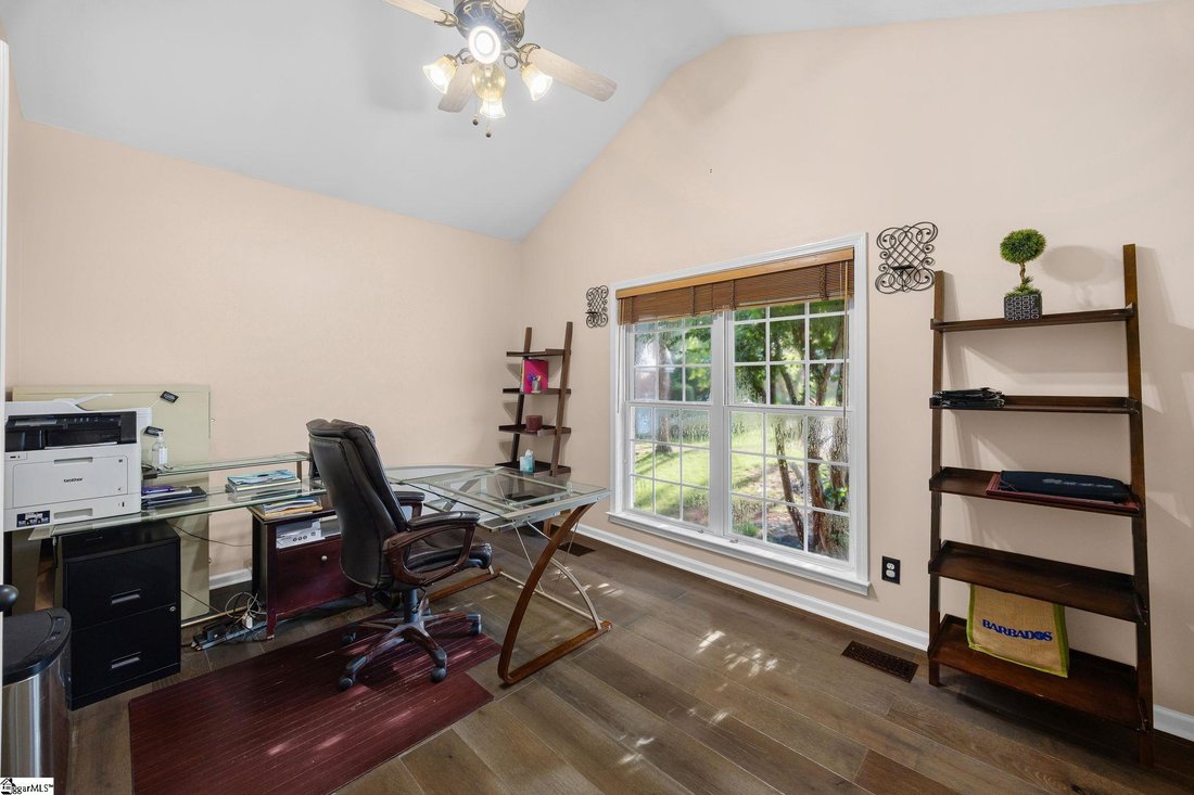 House in Duncan, South Carolina, United States 5 - 18662805