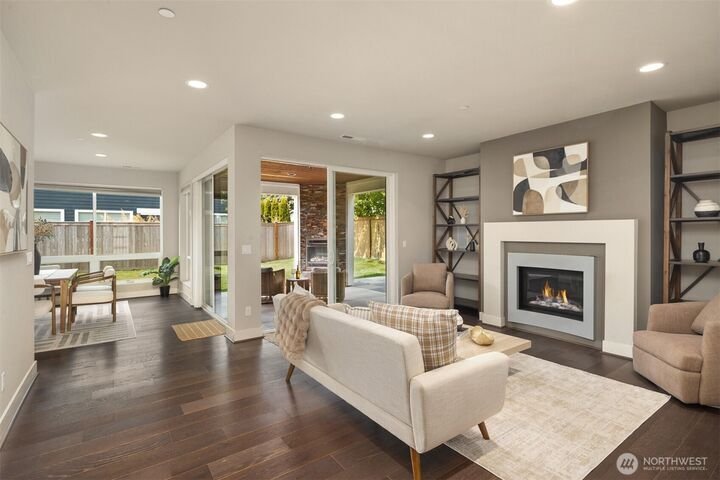 House in Woodway, Washington, United States 3 - 17776503