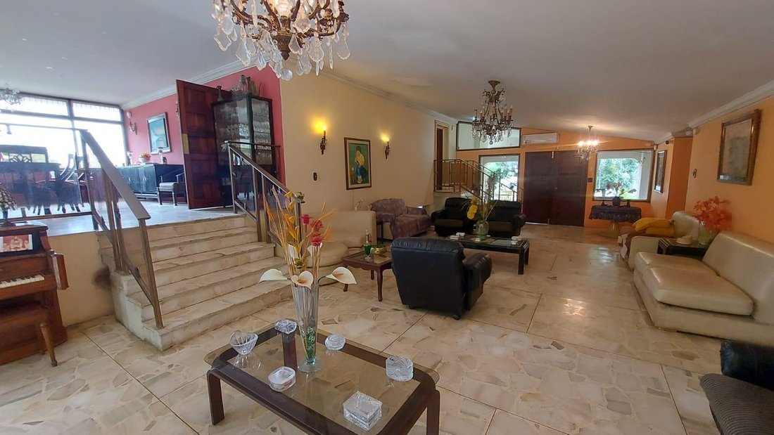 Land in Guayaquil, Guayas, Ecuador 5 - 18661202