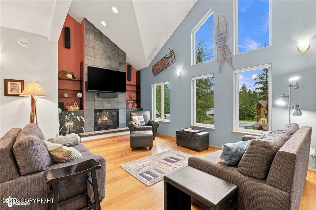 Condo in Anchorage, Alaska, United States 5 - 18670608