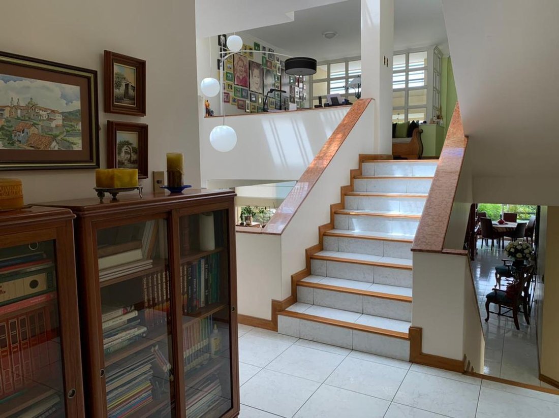 House in Quito, Pichincha, Ecuador 4 - 18660192