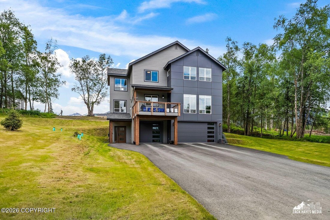 House in Anchorage, Alaska, United States 3 - 18659031