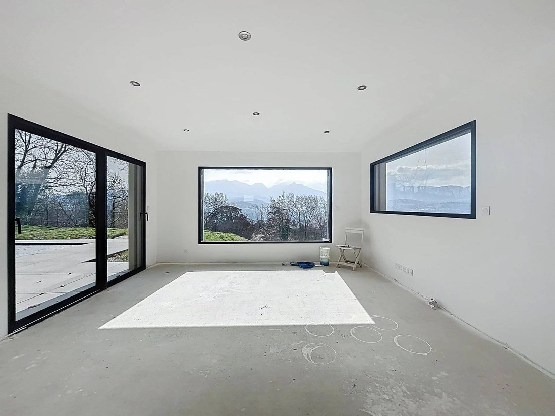 House in Chambery, Auvergne-Rhône-Alpes, France 5 - 17756126