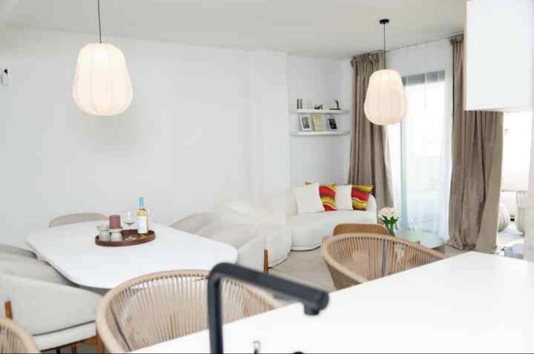 Apartment in Fuengirola, Andalusia, Spain 5 - 18663375