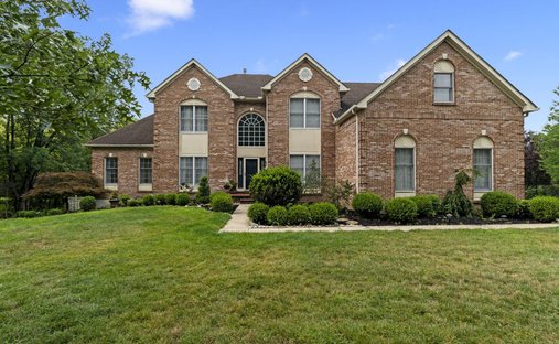 Maison à Eagleville, Pennsylvanie, États-Unis 1
