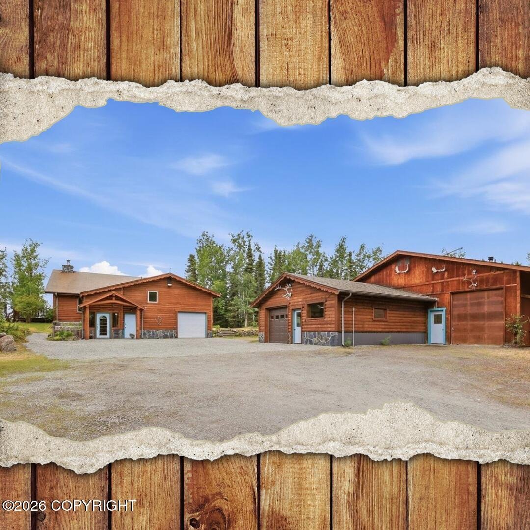 Casa a Soldotna, Alaska, Stati Uniti 1 - 18303751