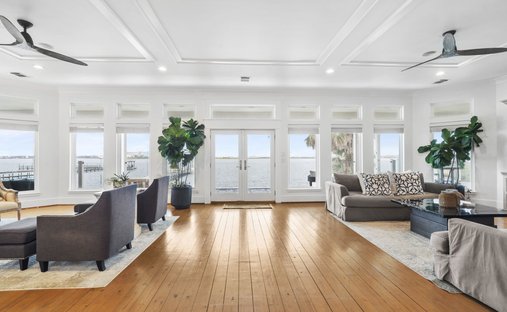 Haus in Galveston, Texas, Vereinigte Staaten 1
