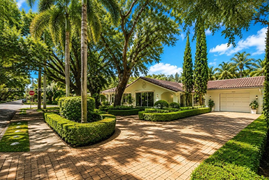 Casa a Miami, Florida, Stati Uniti 2 - 17977967
