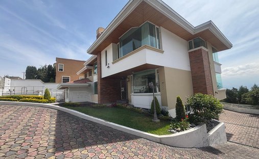 Casa a Quito, Provincia del Pichincha, Ecuador 1