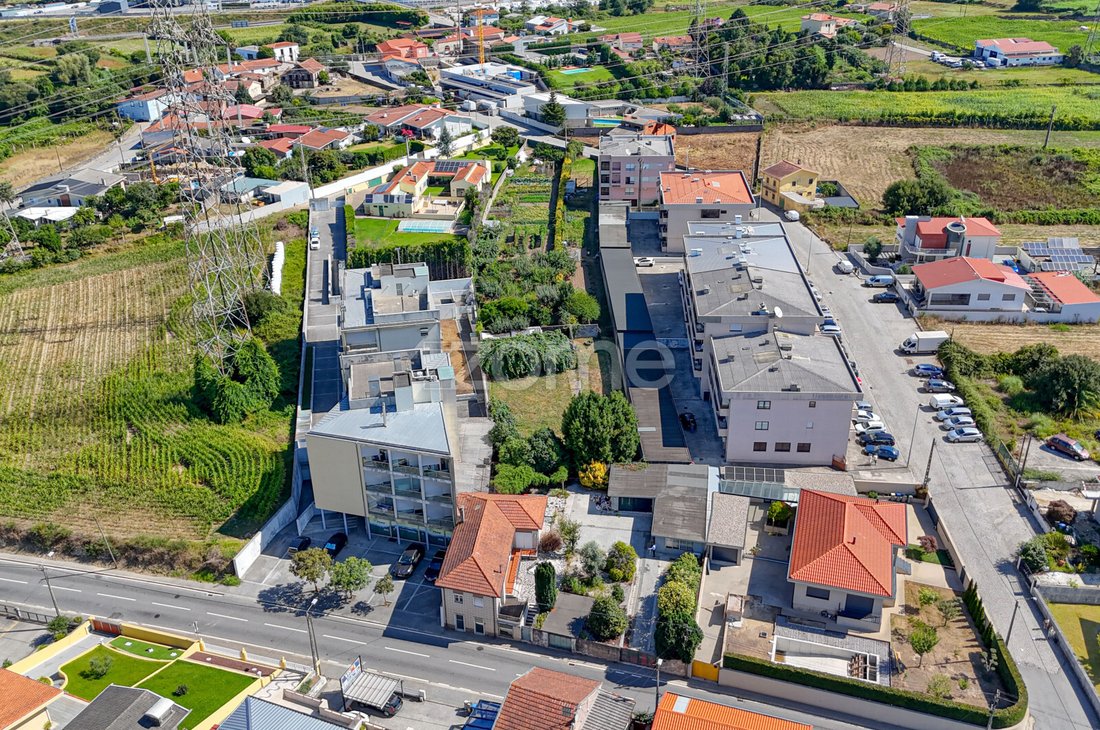 Land in Nogueira e Silva Escura, Porto District, Portugal 5 - 18664536