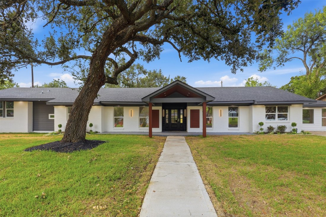 House in Houston, Texas, United States 1 - 18663218