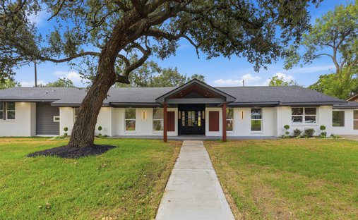 Casa a Houston, Texas, Stati Uniti 1