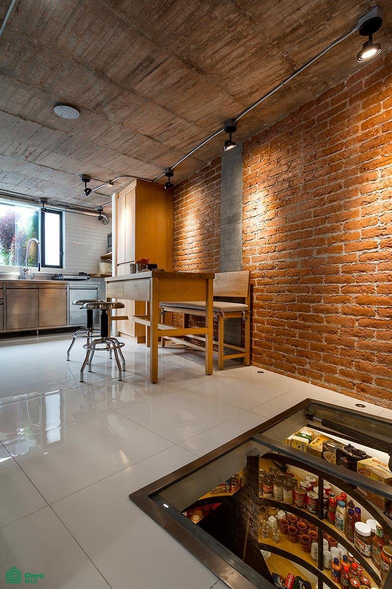 Condo in Santa Catarina Yecahuitzotl, Mexico City, Mexico 5 - 18667698