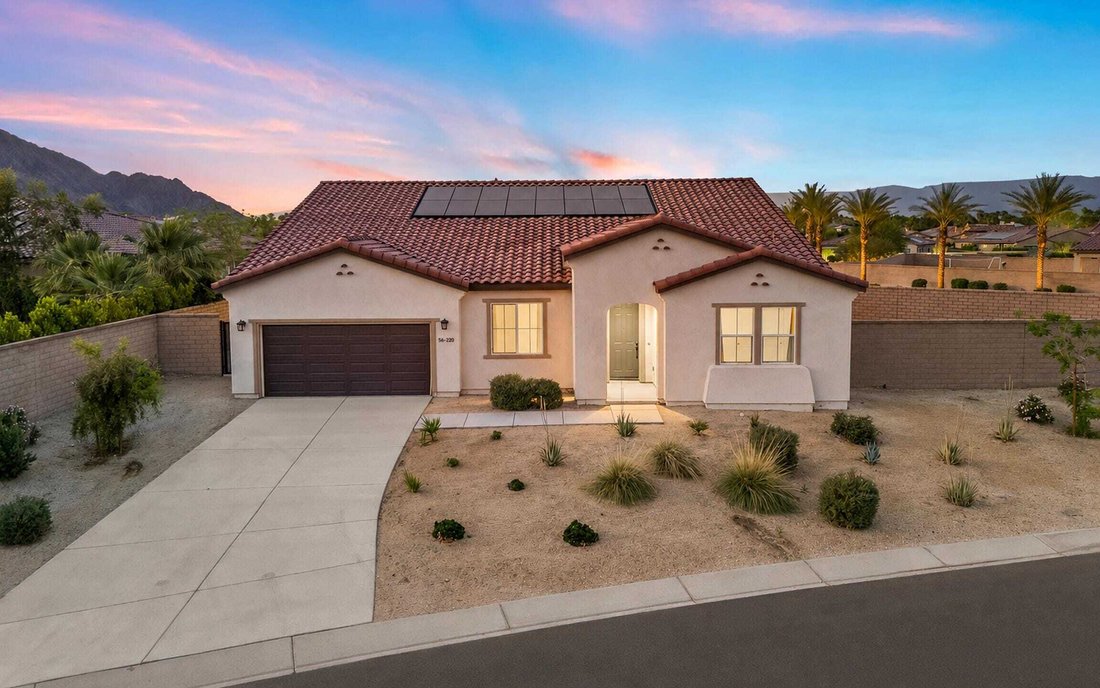 House in La Quinta, California, United States 3 - 18670218