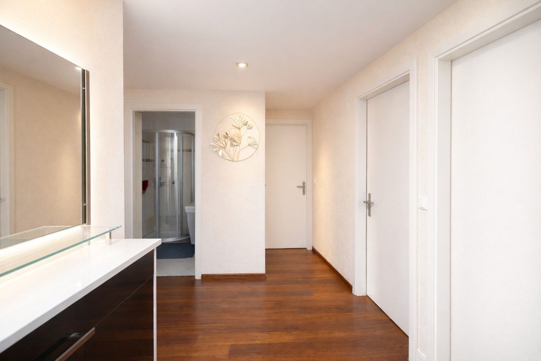 Wohnung in Veytaux, Waadt, Schweiz 4 - 18670661