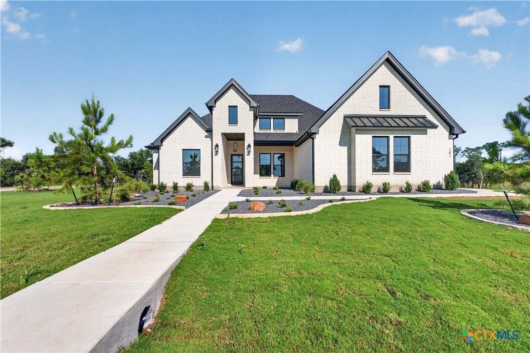 House in Belton, Texas, United States 1 - 18661940