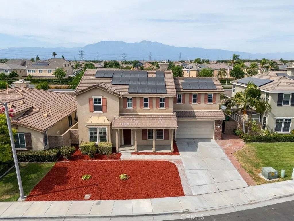 House in Corona, California, United States 2 - 18663990