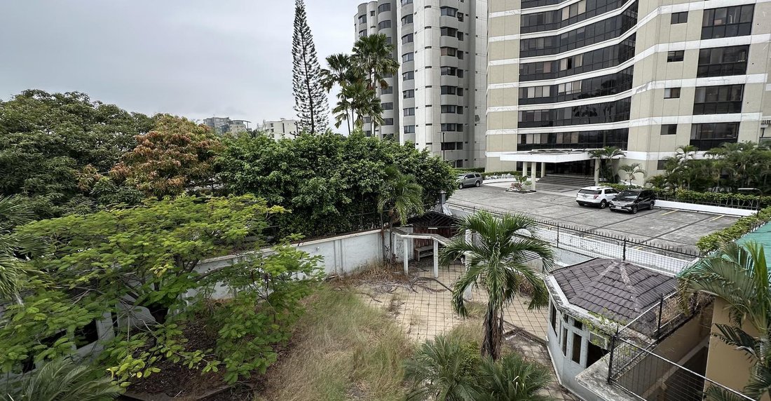 Land in Samborondón, Guayas, Ecuador 5 - 18660698