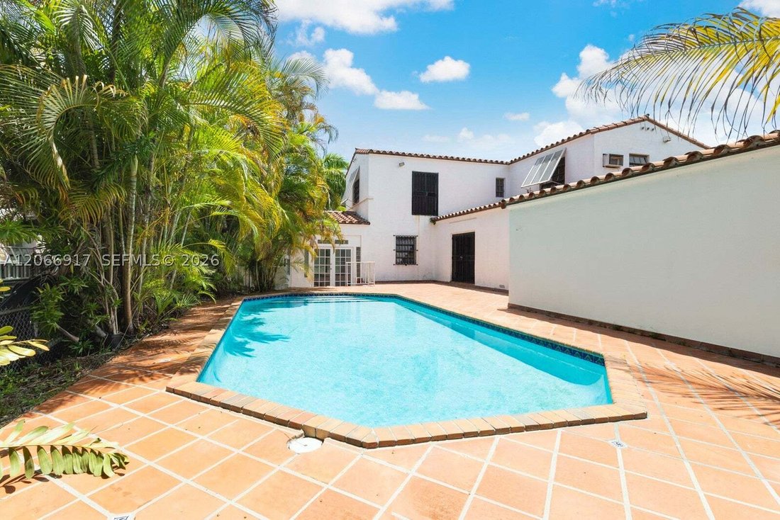 House in Miami, Florida, United States 3 - 18663481
